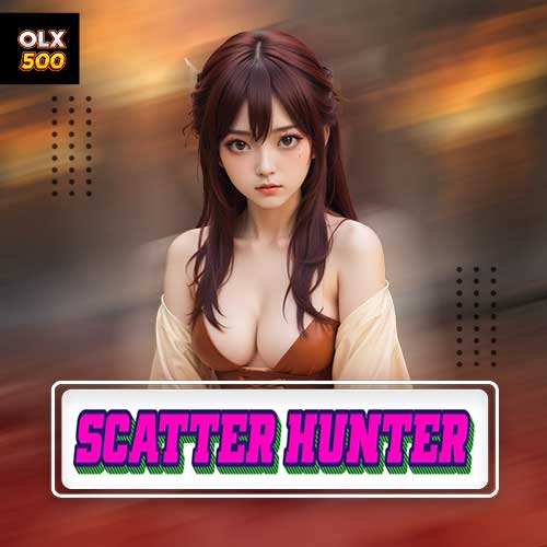 Scatter Hunter >> Situs Gacor 24 Jam Maxwin Gampang