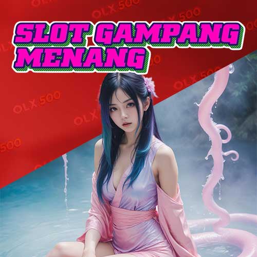 Slot Gampang Menang >> Fitur Gampang Maxwin Terbaik!