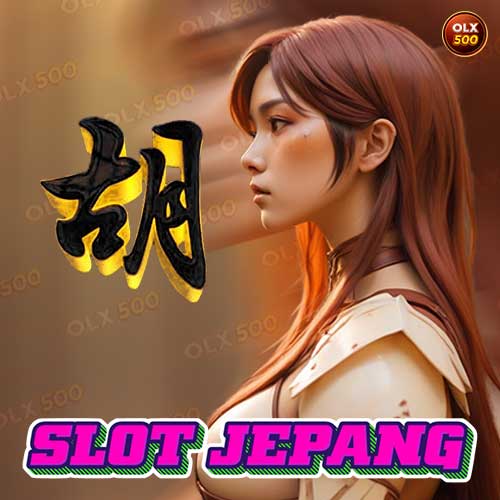 Slot Jepang >> Situs Slot Mudah Menang Aktif 24/7