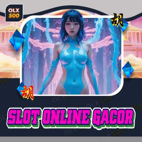 Slot Online Gacor >> Situs Fitur Aktif Gacor Terbaik