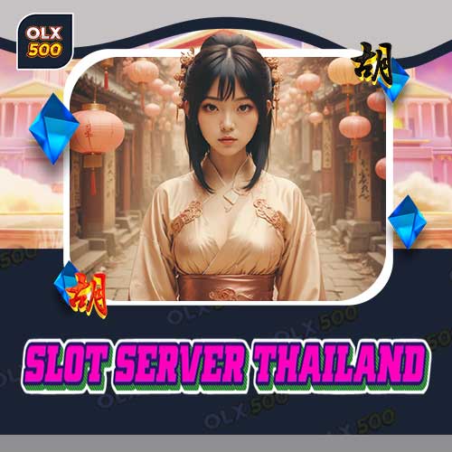 Slot Server Thailand >> Link Aktif 24 Jam, Gampang Menang!