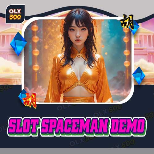 Slot Spaceman Demo >> Link Gampang Menang Bonus 24 Jam