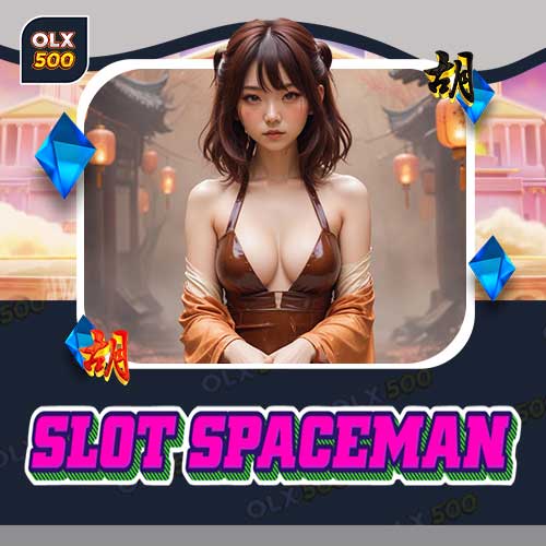 Slot Spaceman >> Link Slot Gampang Maxwin Bonus Melimpah